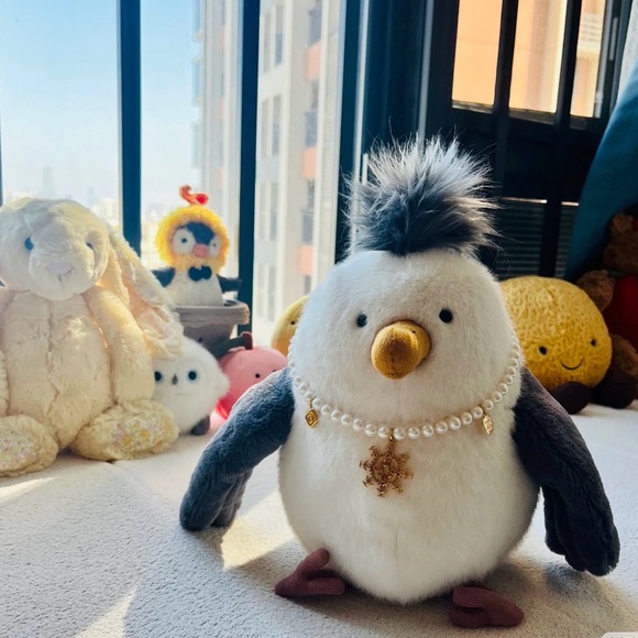 2/35$ Chanel snowflake logo charm - Picture 8 of 8